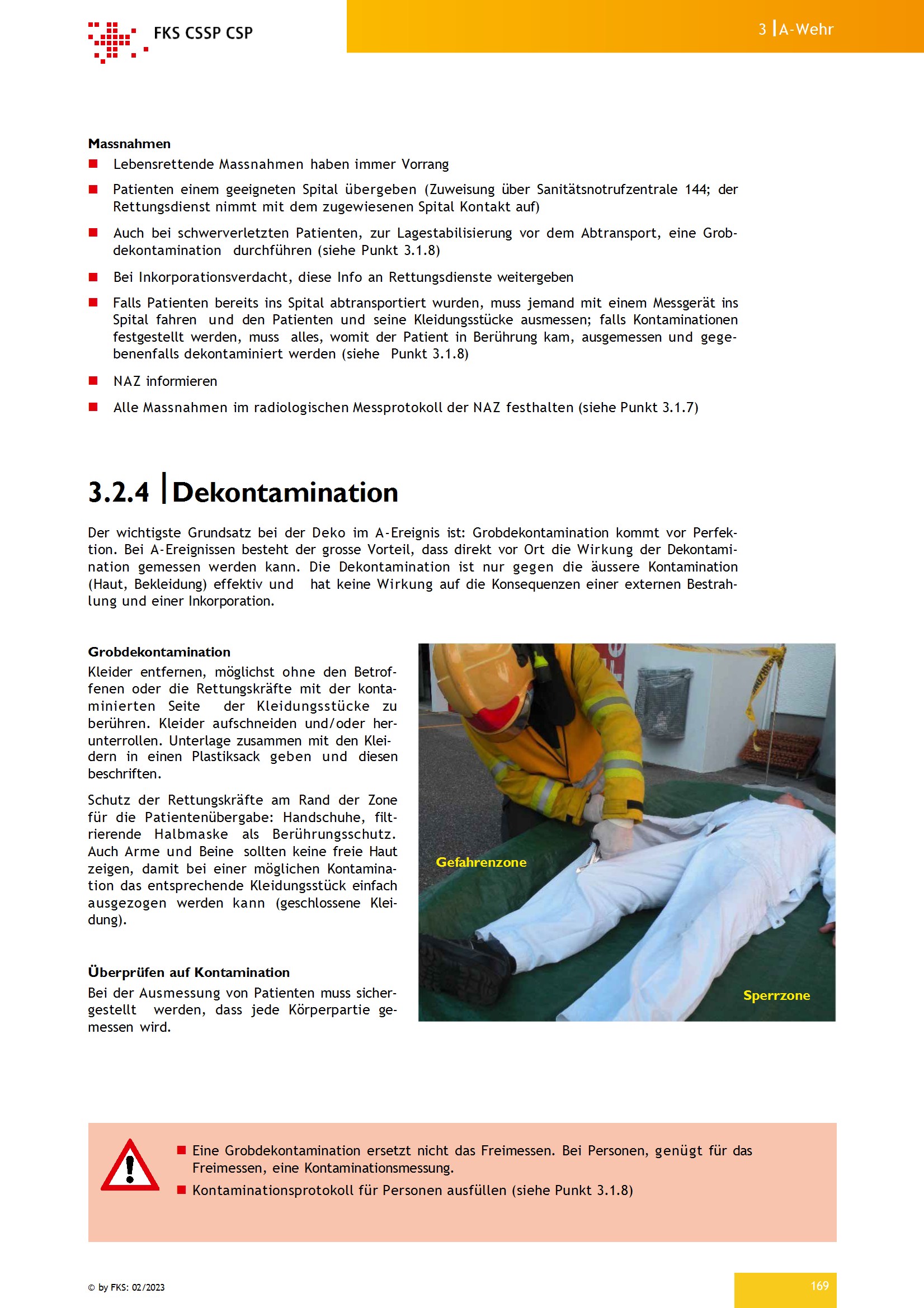 Enmtwurf A-Wehr 